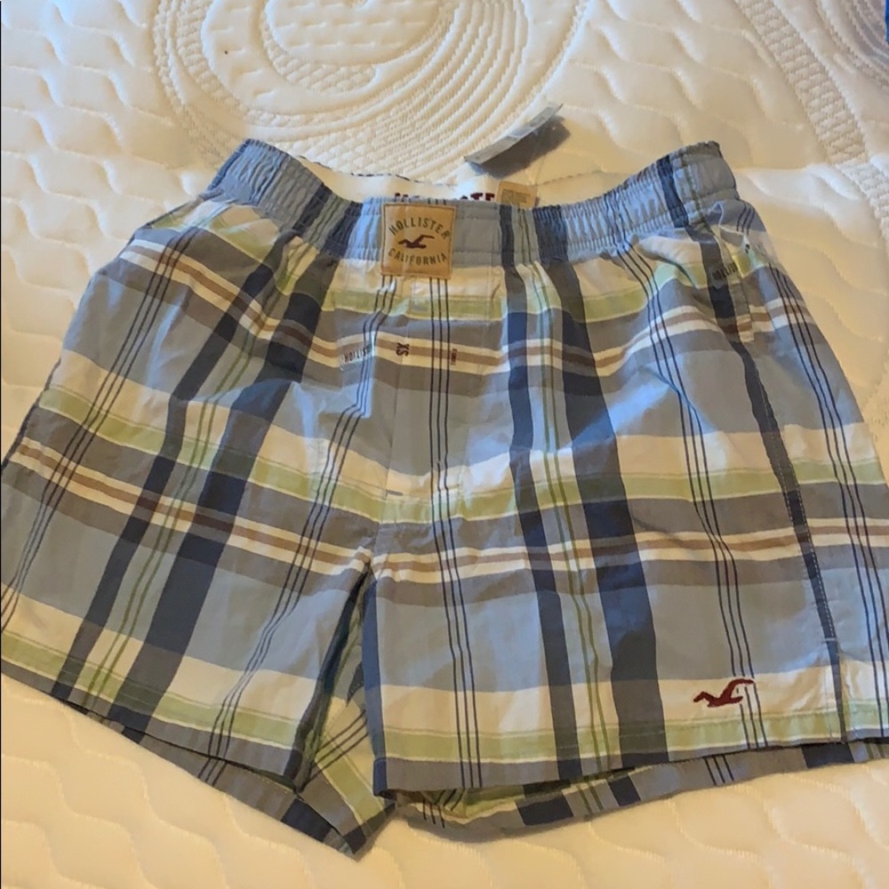 Boxers